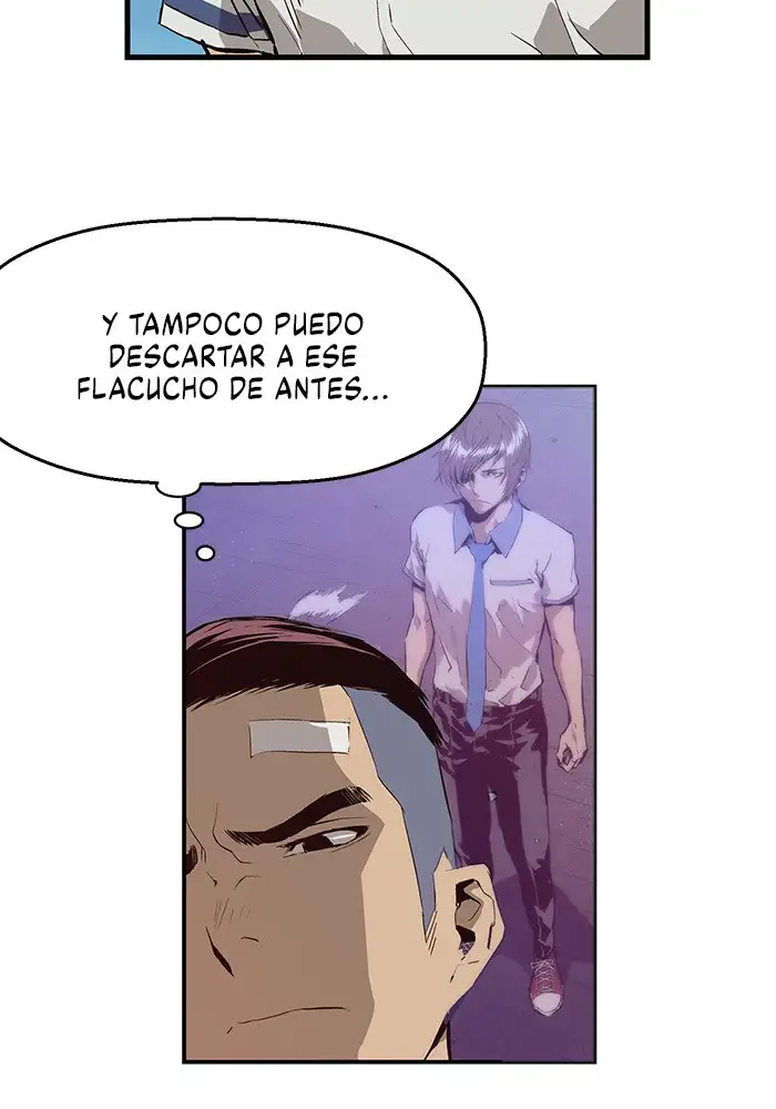 Weak Hero - Capítulo 8 - Página 43 - LectorTMOo