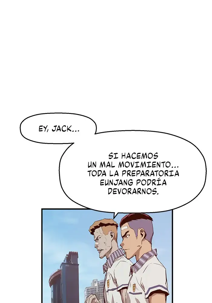 Weak Hero - Capítulo 8 - Página 44 - LectorTMOo