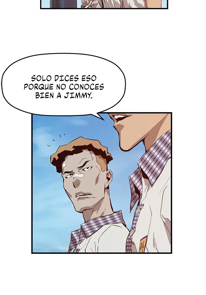 Weak Hero - Capítulo 8 - Página 45 - LectorTMOo
