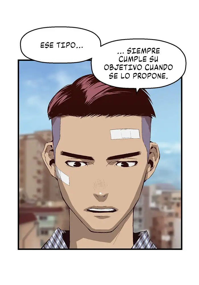 Weak Hero - Capítulo 8 - Página 46 - LectorTMOo