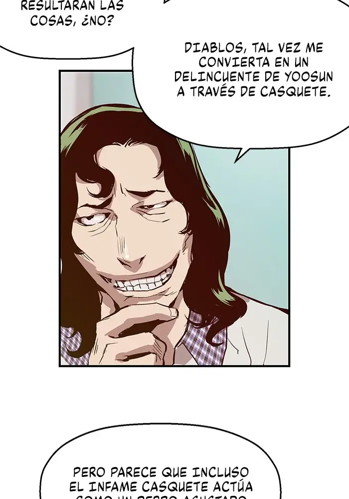 Weak Hero - Capítulo 8 - Página 73 - LectorTMOo