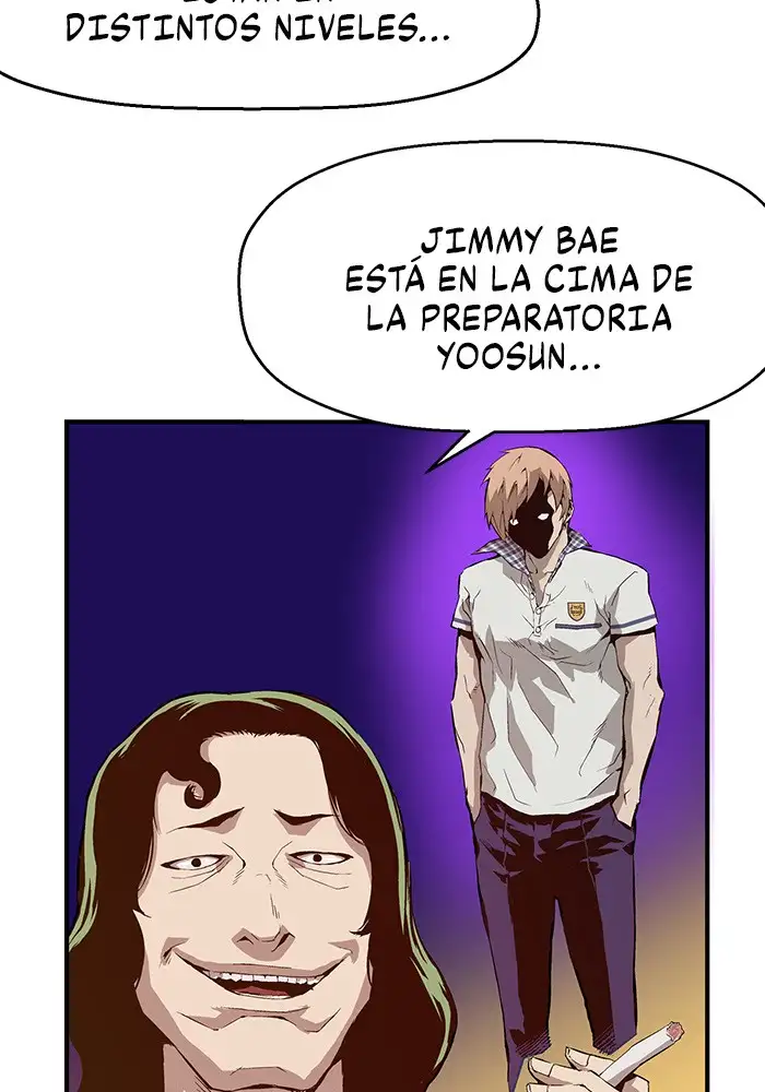 Weak Hero - Capítulo 8 - Página 75 - LectorTMOo