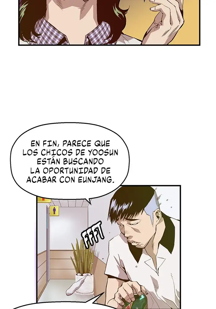 Weak Hero - Capítulo 8 - Página 76 - LectorTMOo