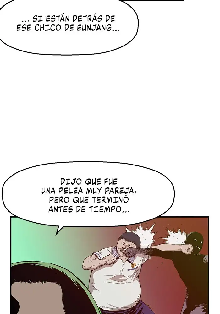 Weak Hero - Capítulo 8 - Página 77 - LectorTMOo