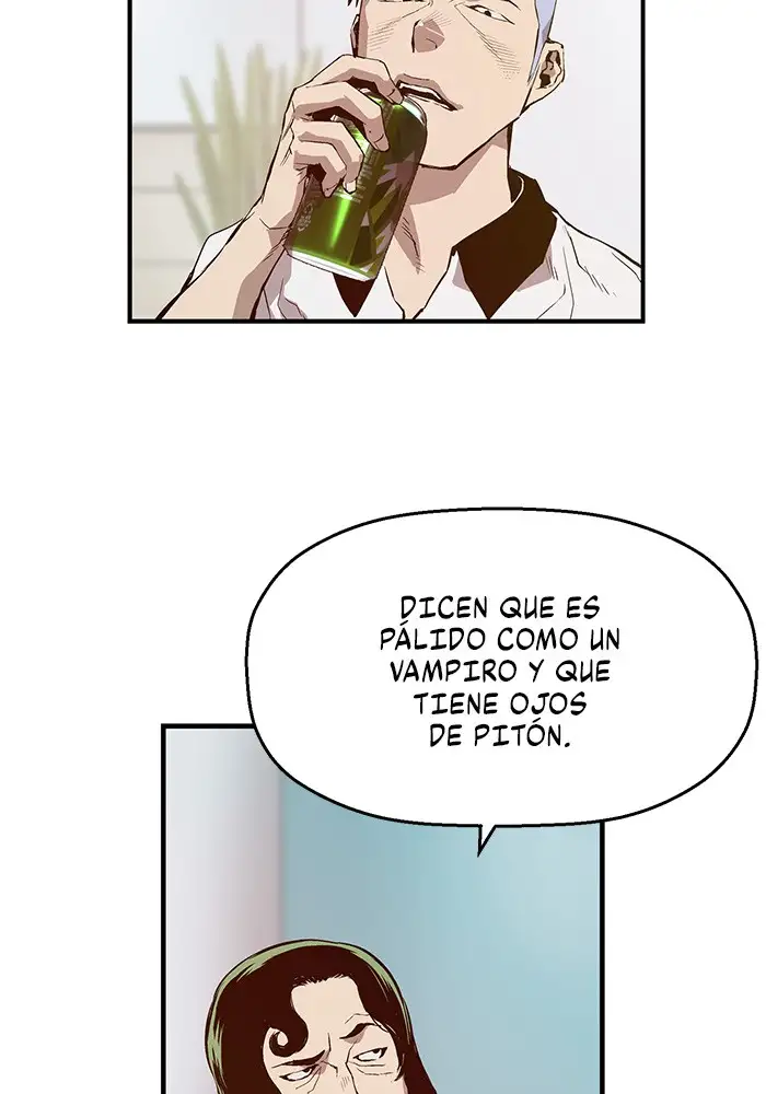 Weak Hero - Capítulo 8 - Página 79 - LectorTMOo