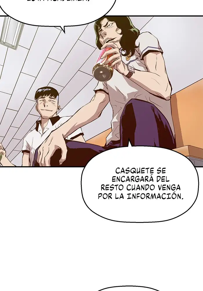 Weak Hero - Capítulo 8 - Página 81 - LectorTMOo