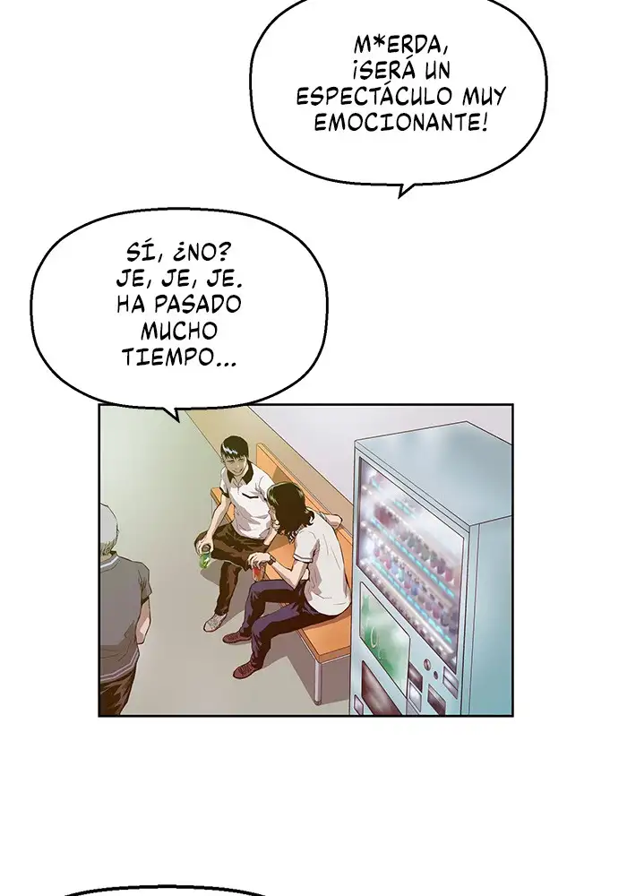 Weak Hero - Capítulo 8 - Página 82 - LectorTMOo