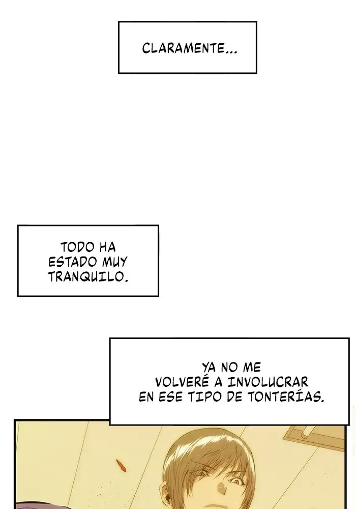 Weak Hero - Capítulo 8 - Página 87 - LectorTMOo