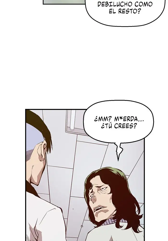 Weak Hero - Capítulo 8 - Página 92 - LectorTMOo
