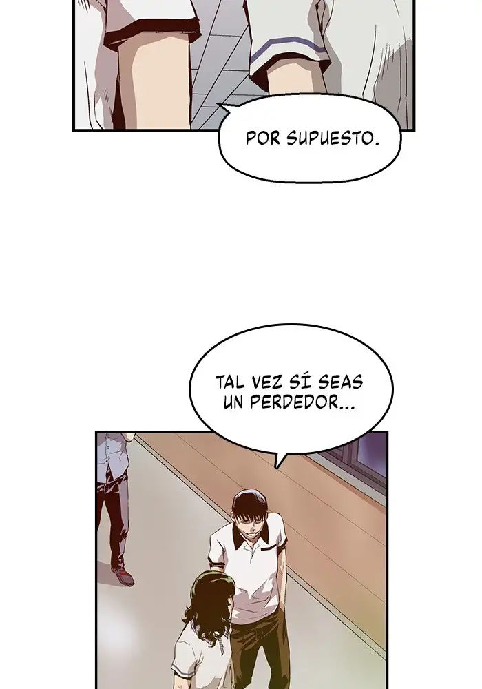 Weak Hero - Capítulo 8 - Página 93 - LectorTMOo