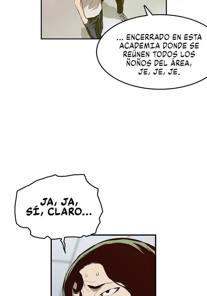 Weak Hero - Capítulo 8 - Página 94 - LectorTMOo