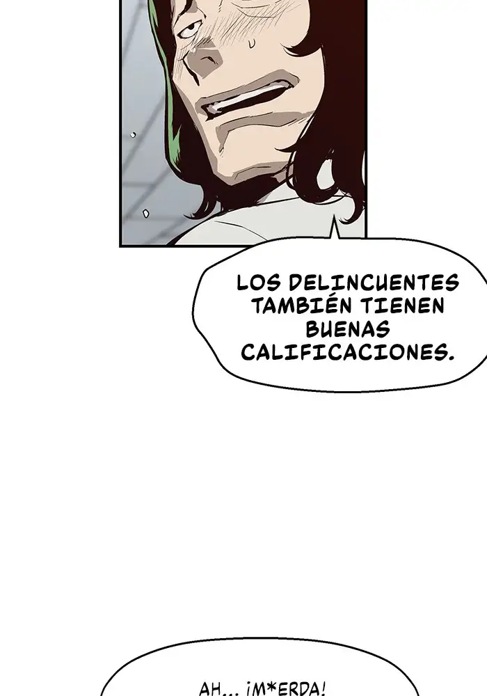 Weak Hero - Capítulo 8 - Página 95 - LectorTMOo
