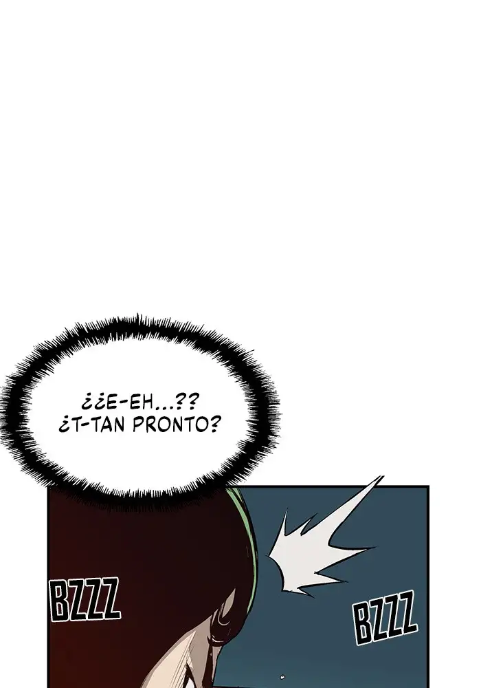 Weak Hero - Capítulo 8 - Página 99 - LectorTMOo