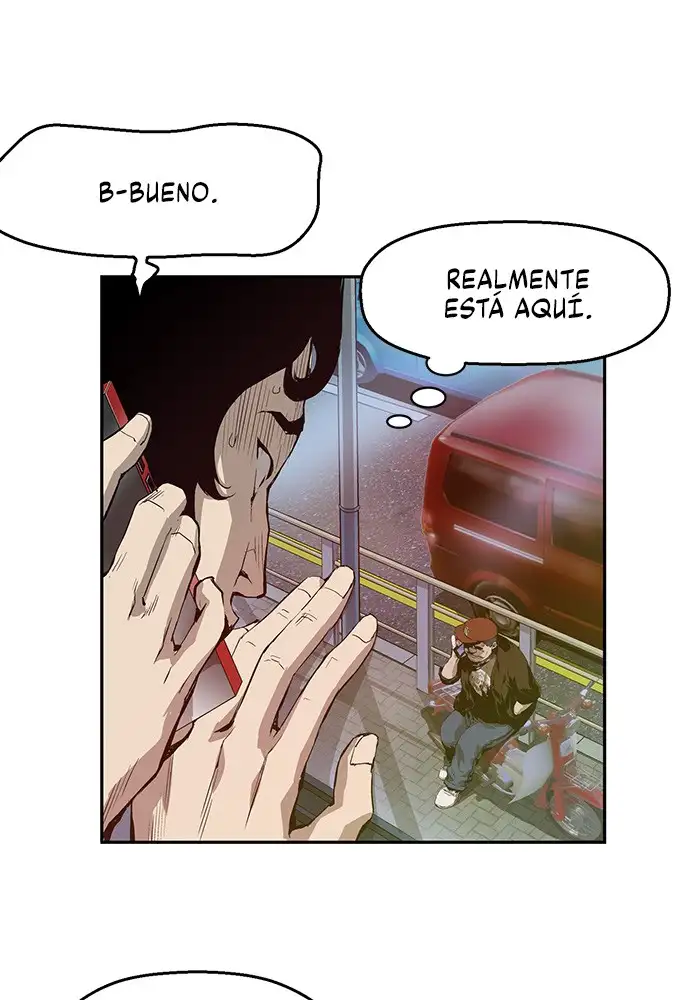 Weak Hero - Capítulo 8 - Página 103 - LectorTMOo