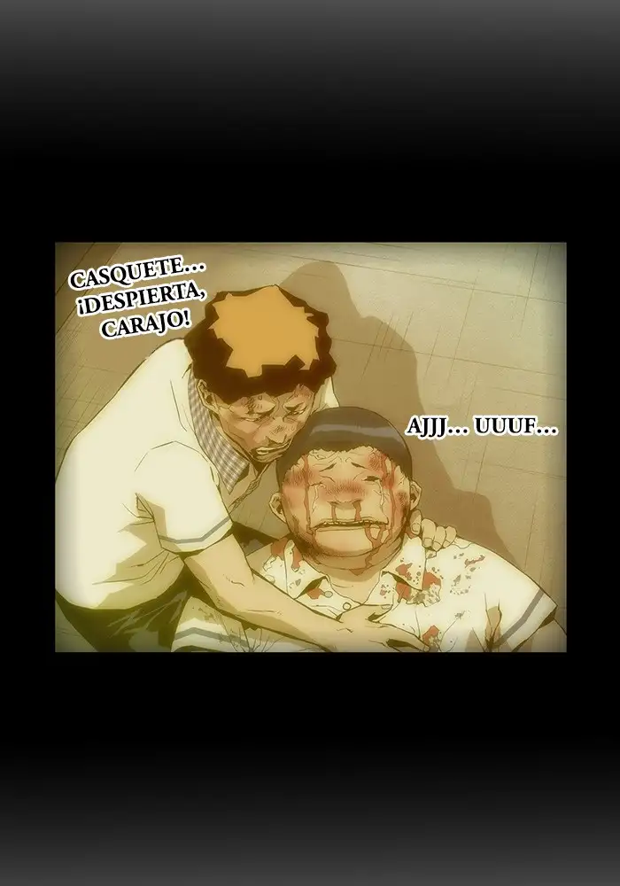 Weak Hero - Capítulo 8 - Página 106 - LectorTMOo