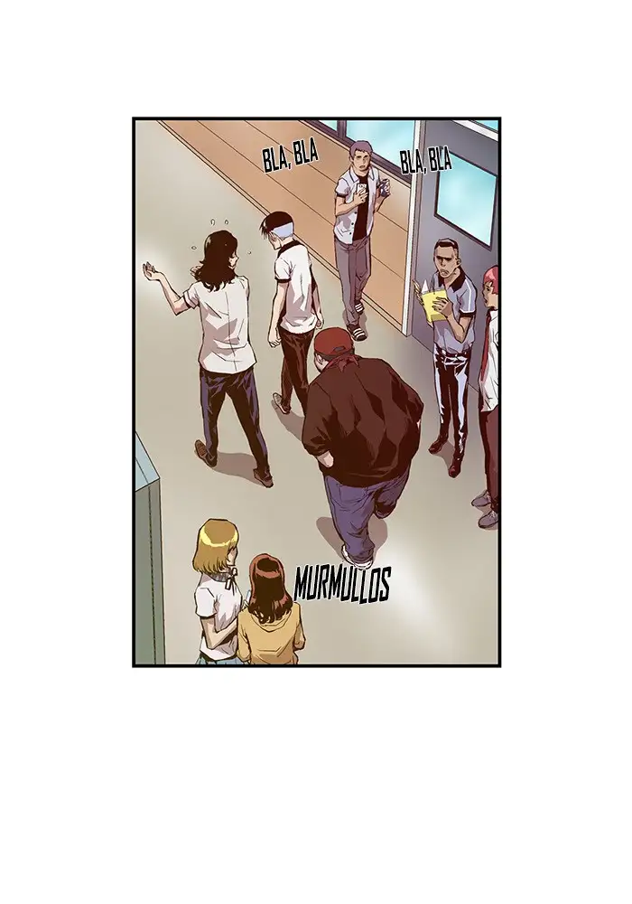 Weak Hero - Capítulo 8 - Página 113 - LectorTMOo