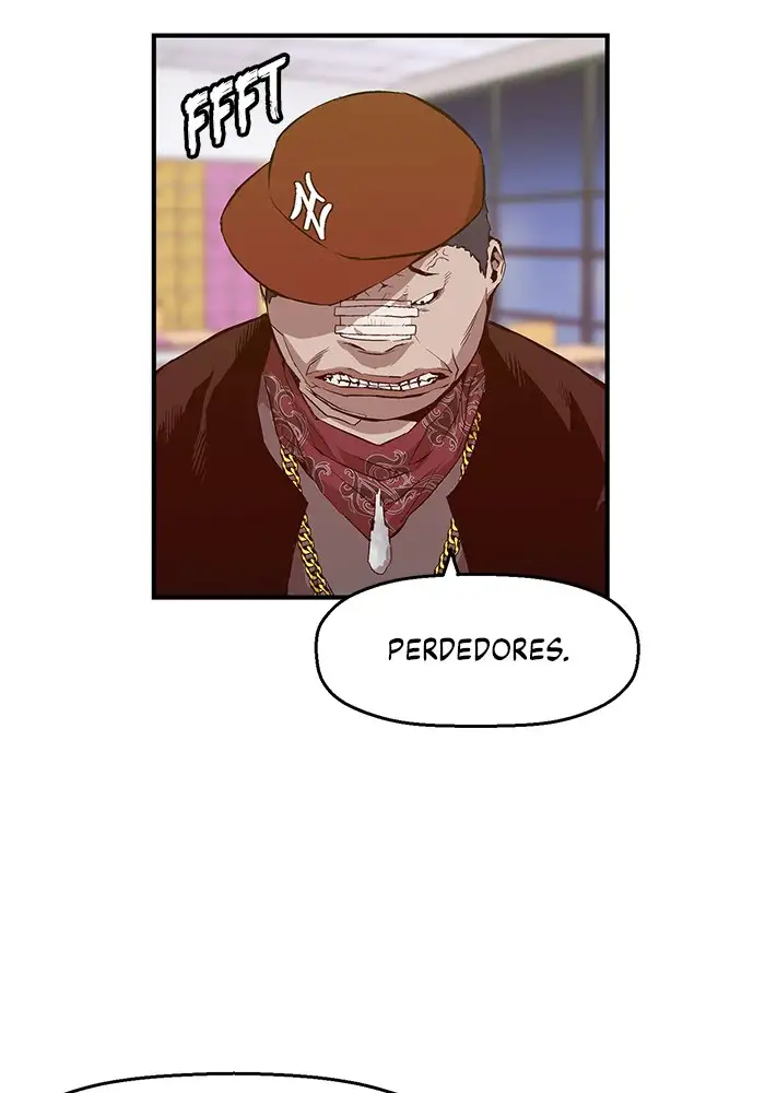Weak Hero - Capítulo 8 - Página 116 - LectorTMOo