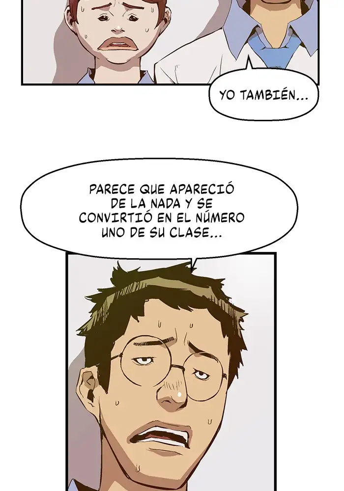 Weak Hero - Capítulo 8 - Página 119 - LectorTMOo