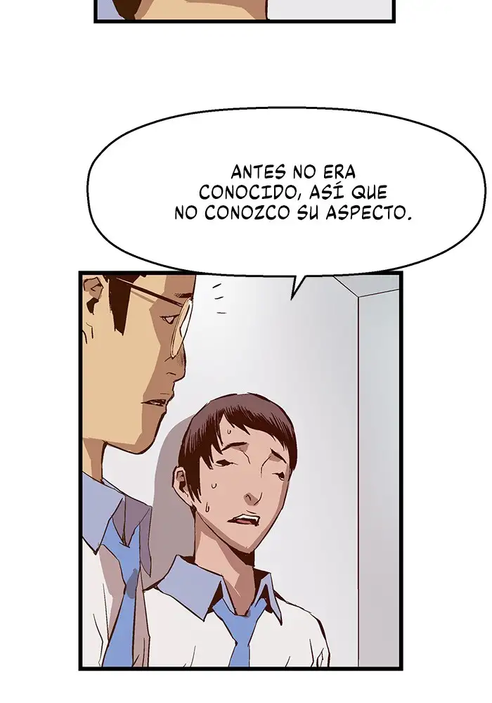Weak Hero - Capítulo 8 - Página 120 - LectorTMOo