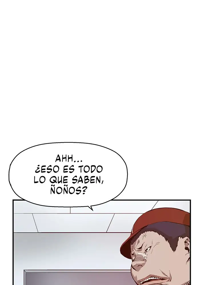 Weak Hero - Capítulo 8 - Página 121 - LectorTMOo