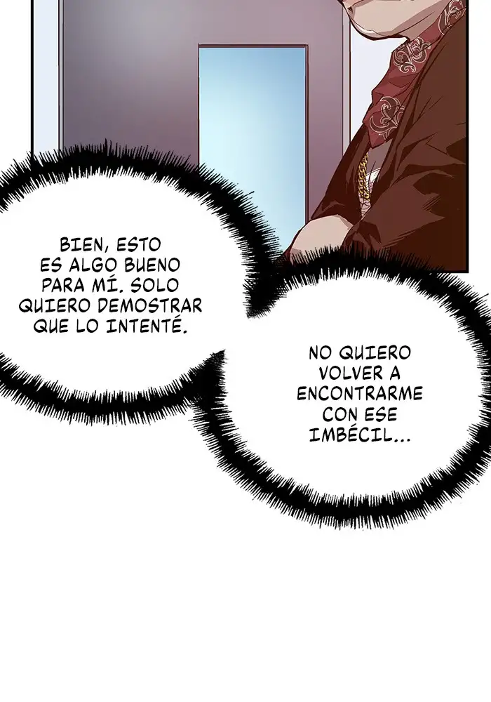 Weak Hero - Capítulo 8 - Página 122 - LectorTMOo