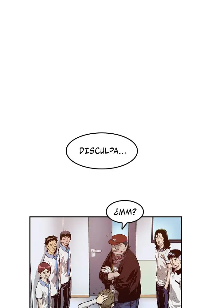 Weak Hero - Capítulo 8 - Página 123 - LectorTMOo