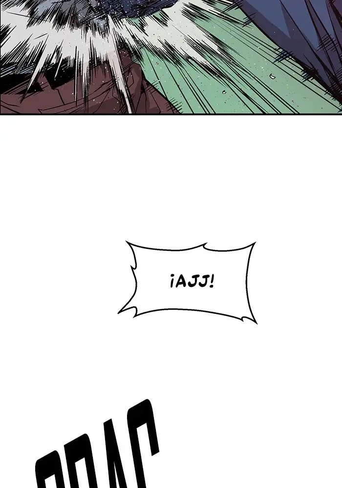 Weak Hero - Capítulo 8 - Página 129 - LectorTMOo