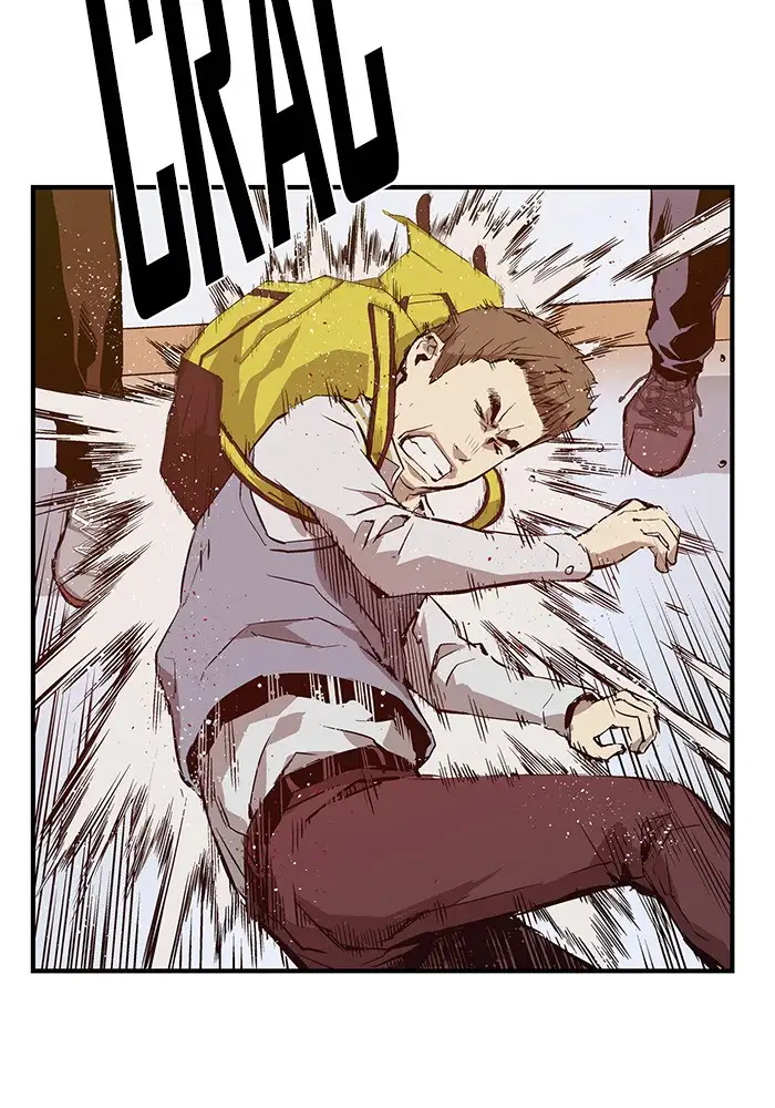 Weak Hero - Capítulo 8 - Página 130 - LectorTMOo