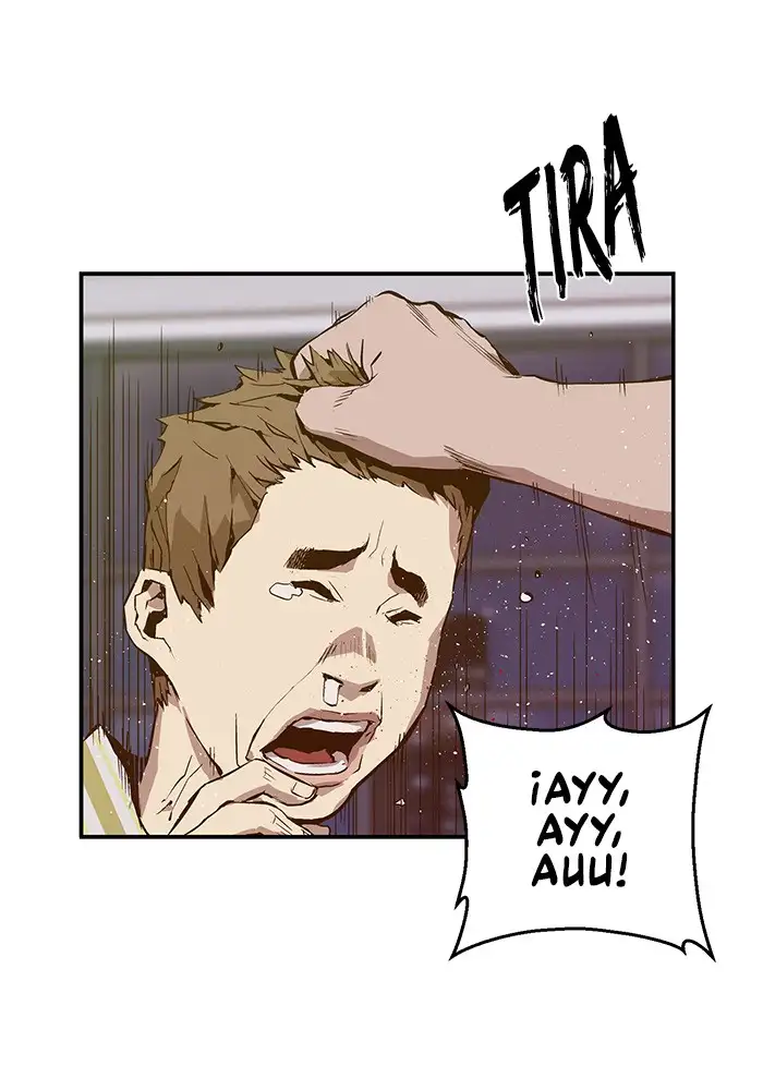 Weak Hero - Capítulo 8 - Página 131 - LectorTMOo