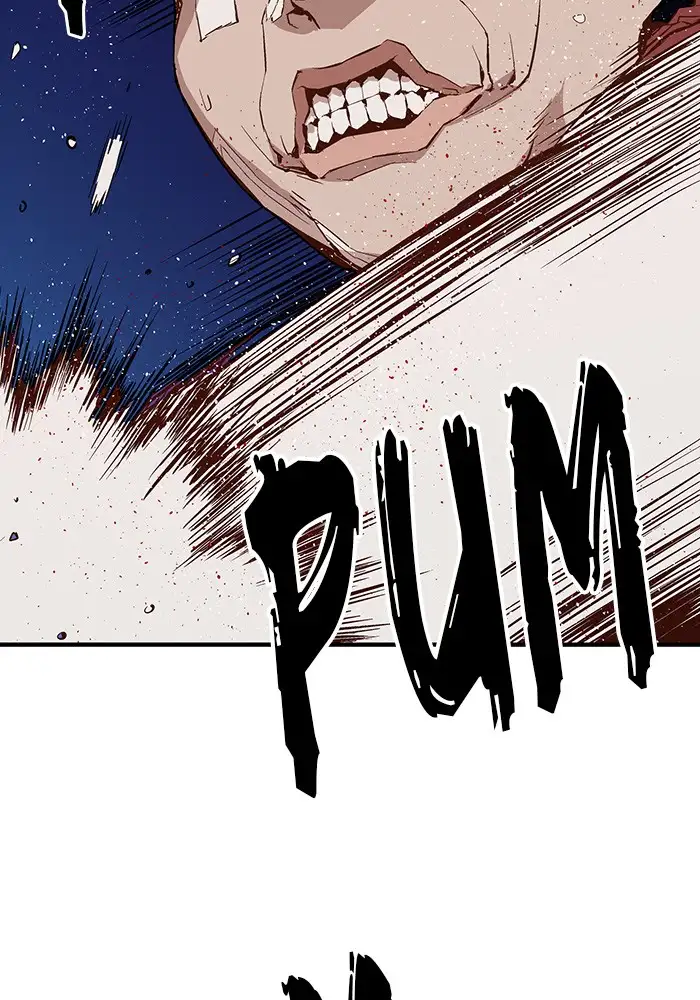 Weak Hero - Capítulo 8 - Página 134 - LectorTMOo