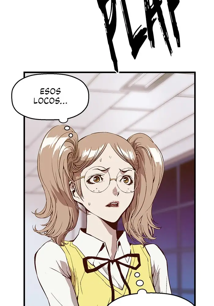 Weak Hero - Capítulo 8 - Página 136 - LectorTMOo