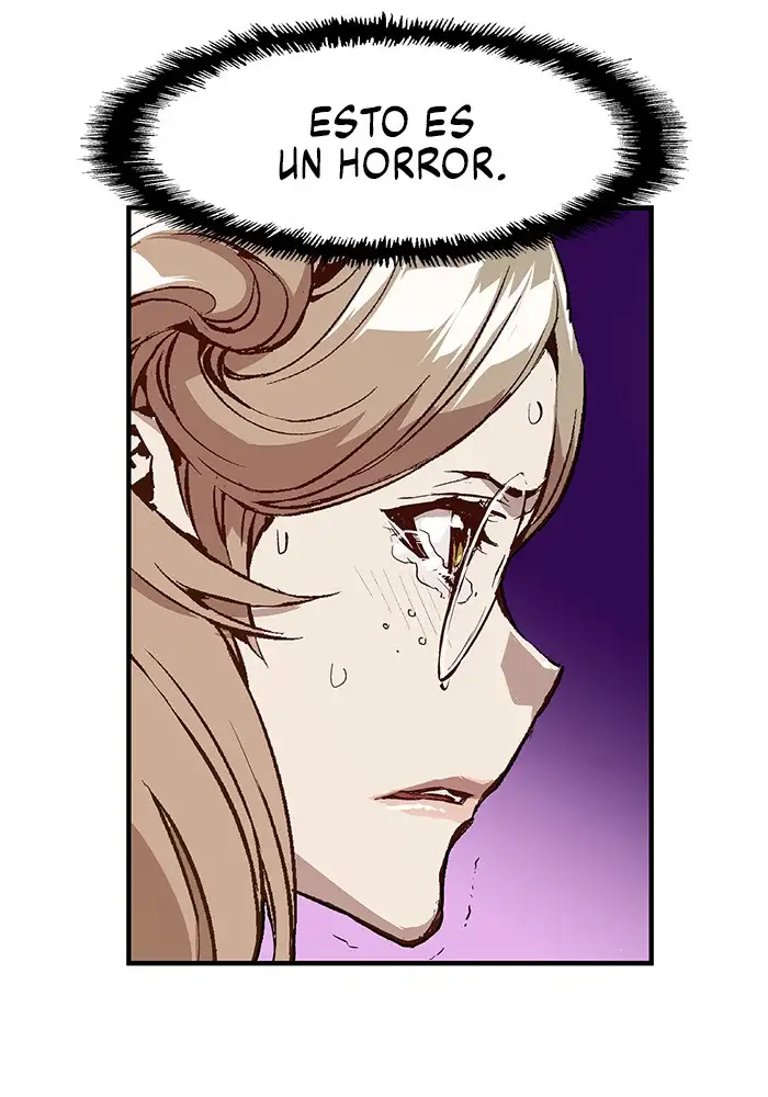 Weak Hero - Capítulo 8 - Página 139 - LectorTMOo