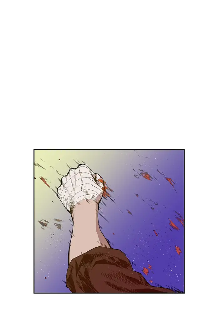 Weak Hero - Capítulo 8 - Página 140 - LectorTMOo
