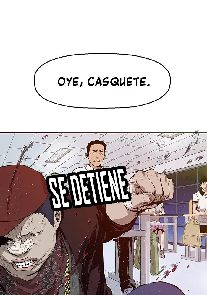 Weak Hero - Capítulo 8 - Página 142 - LectorTMOo