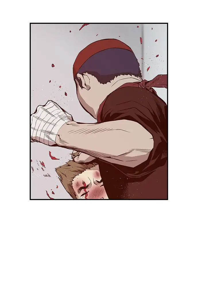 Weak Hero - Capítulo 8 - Página 144 - LectorTMOo