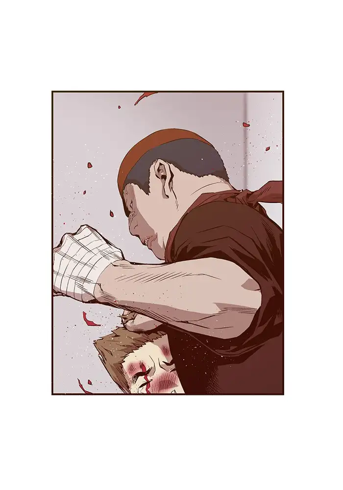 Weak Hero - Capítulo 8 - Página 145 - LectorTMOo