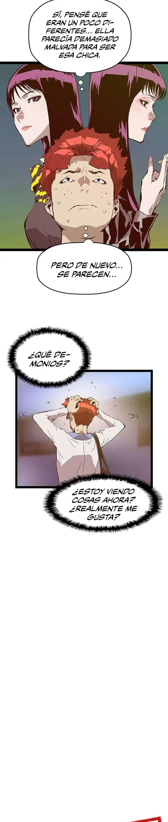 Weak Hero - Capítulo 80 - Página 10 - LectorTMOo