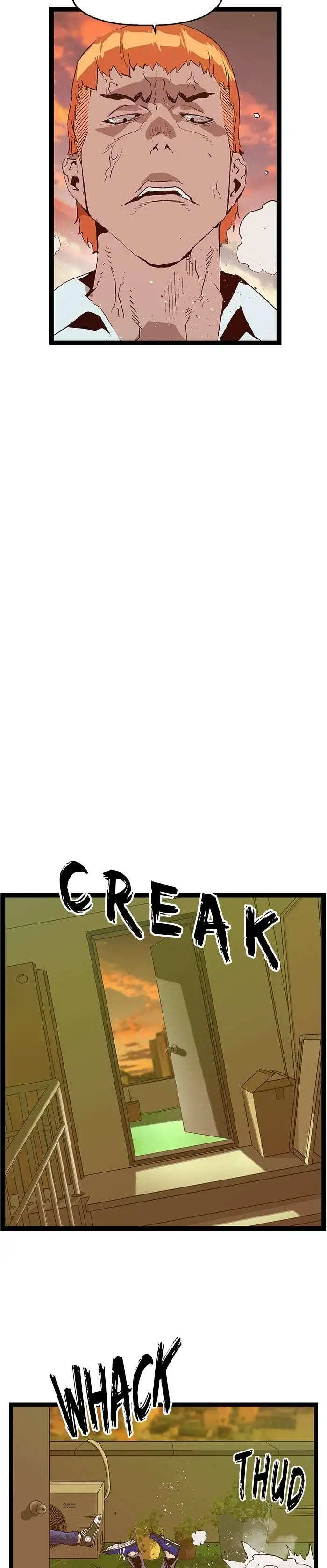 Weak Hero - Capítulo 81 - Página 23 - LectorTMOo