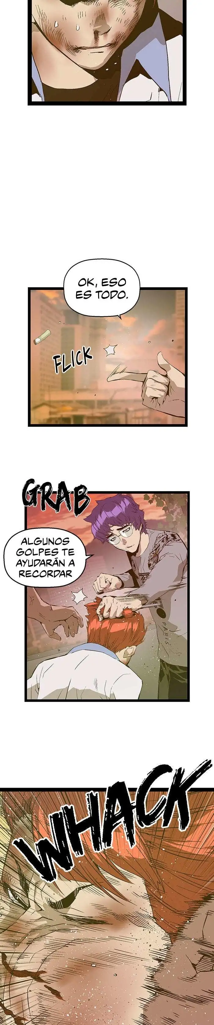 Weak Hero - Capítulo 82 - Página 8 - LectorTMOo