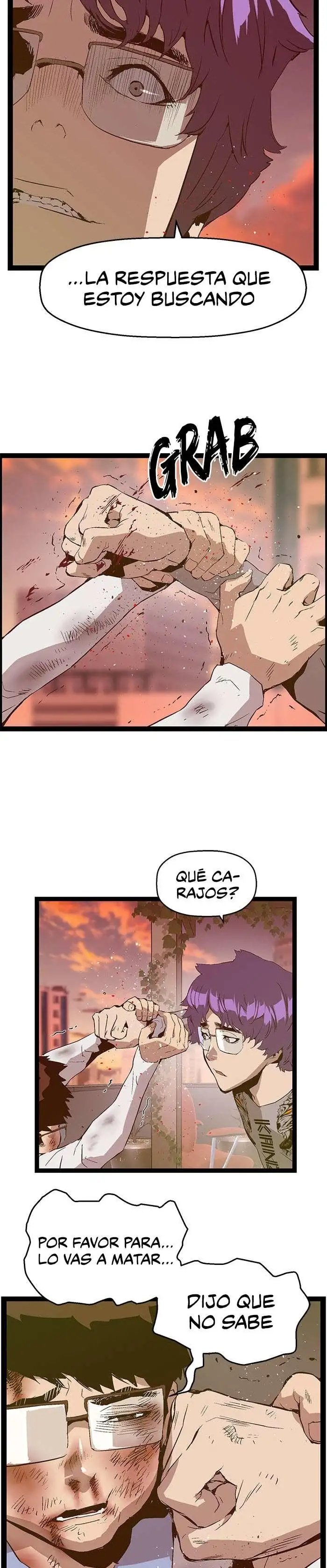 Weak Hero - Capítulo 82 - Página 11 - LectorTMOo