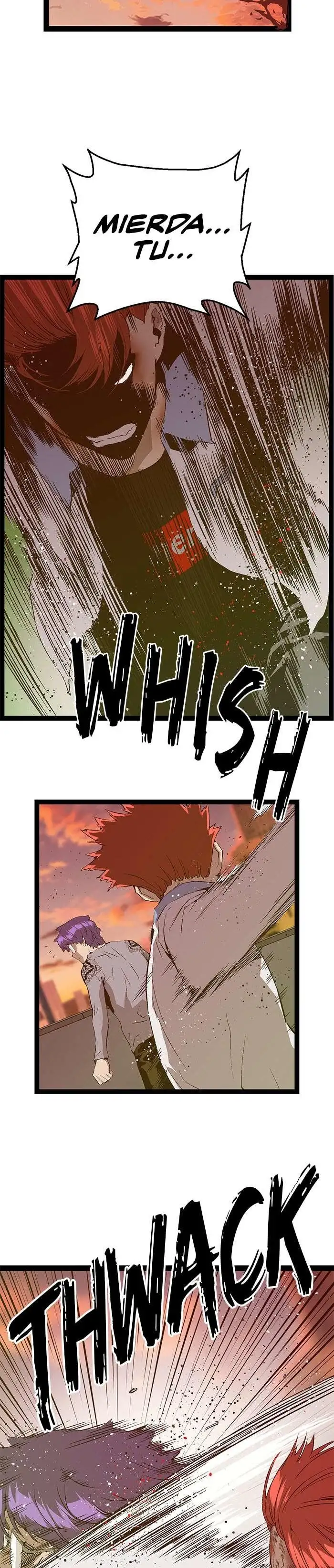 Weak Hero - Capítulo 82 - Página 14 - LectorTMOo