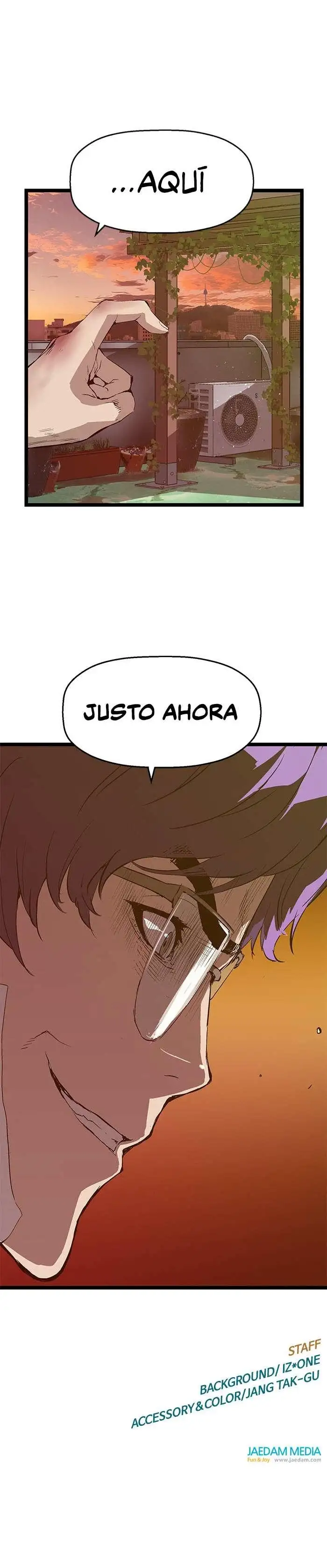 Weak Hero - Capítulo 82 - Página 28 - LectorTMOo