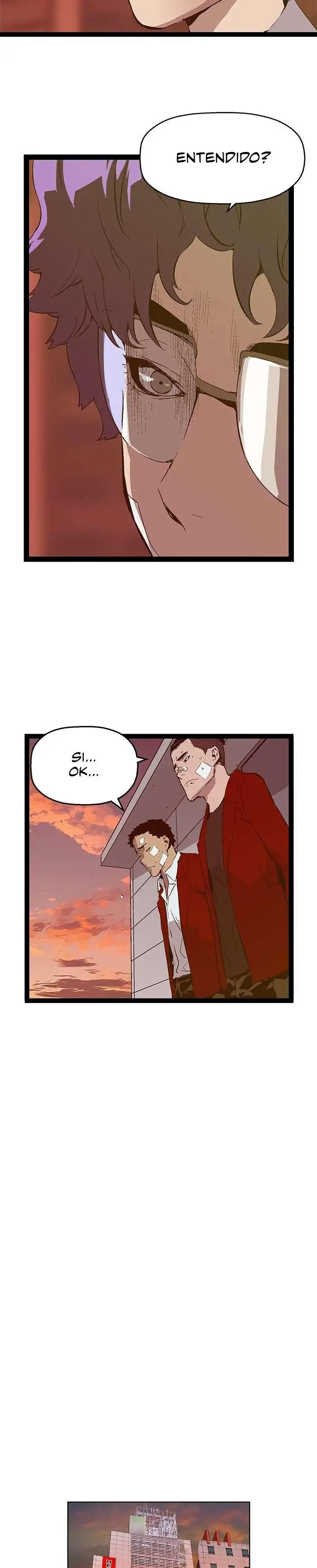 Weak Hero - Capítulo 83 - Página 15 - LectorTMOo