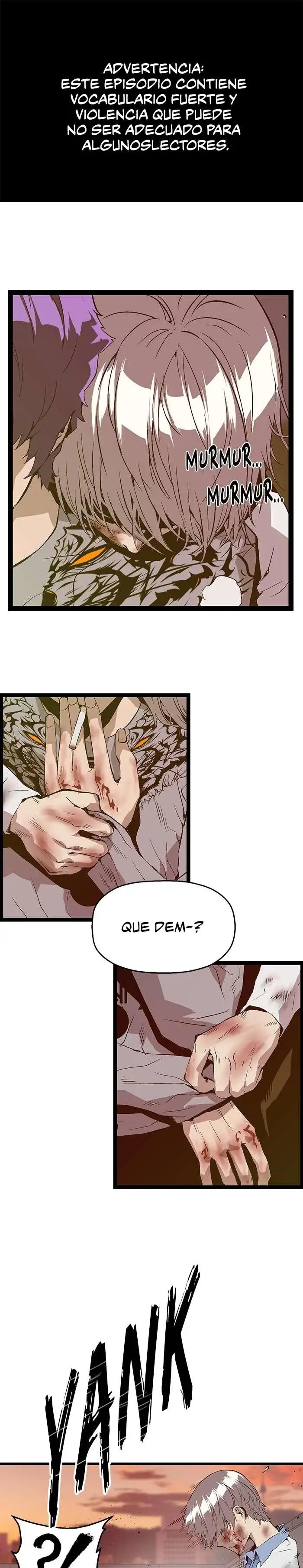 Weak Hero - Capítulo 85 - Página 2 - LectorTMOo