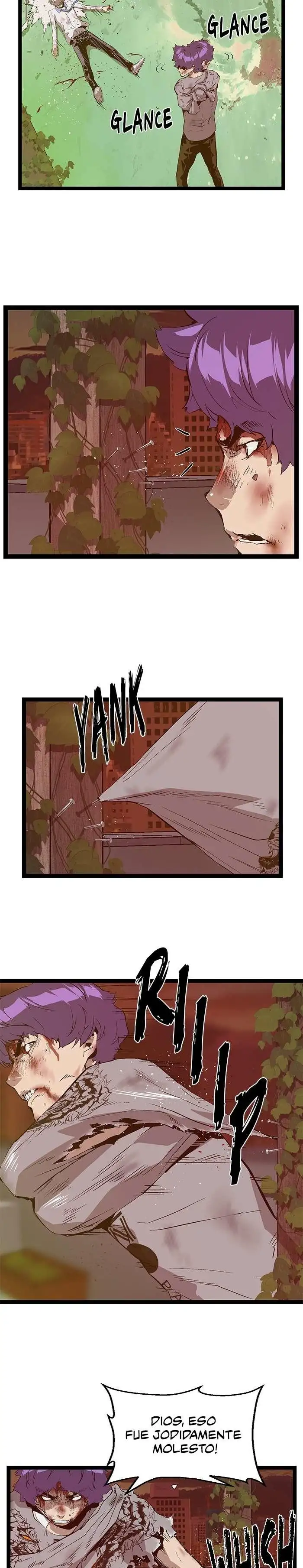 Weak Hero - Capítulo 85 - Página 23 - LectorTMOo