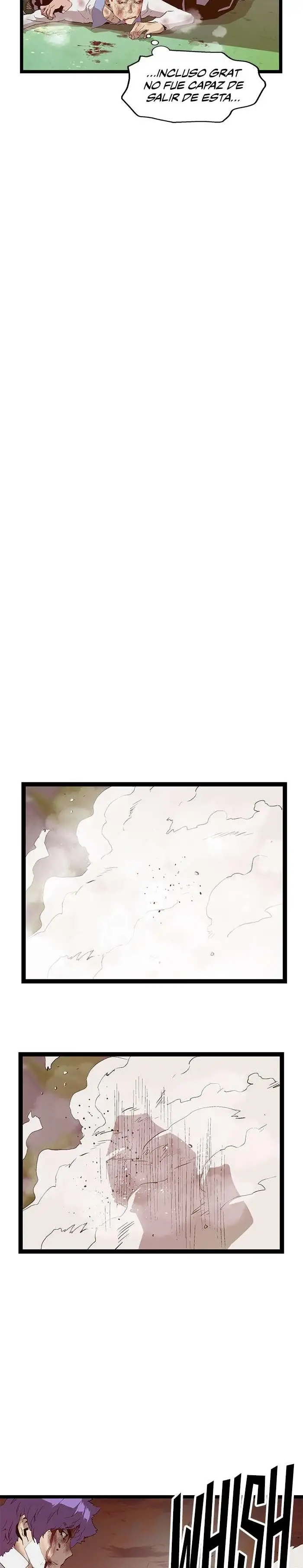 Weak Hero - Capítulo 85 - Página 30 - LectorTMOo