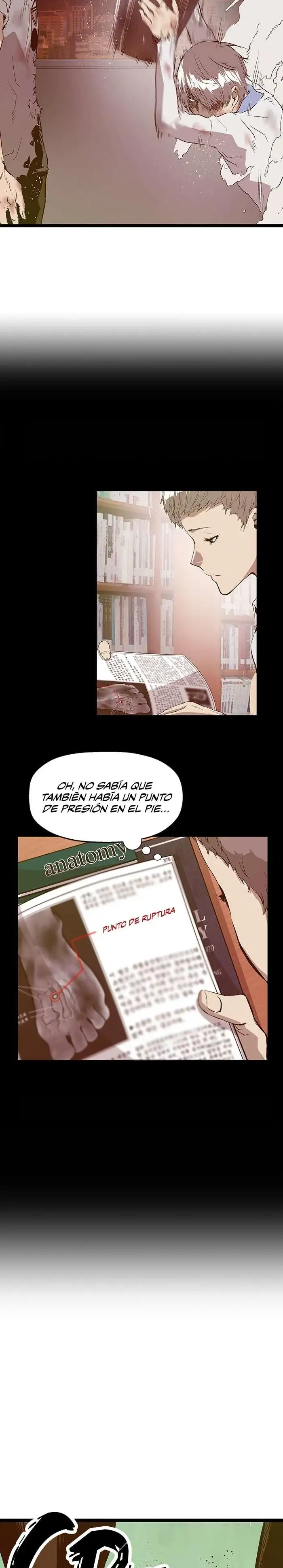 Weak Hero - Capítulo 86 - Página 3 - LectorTMOo