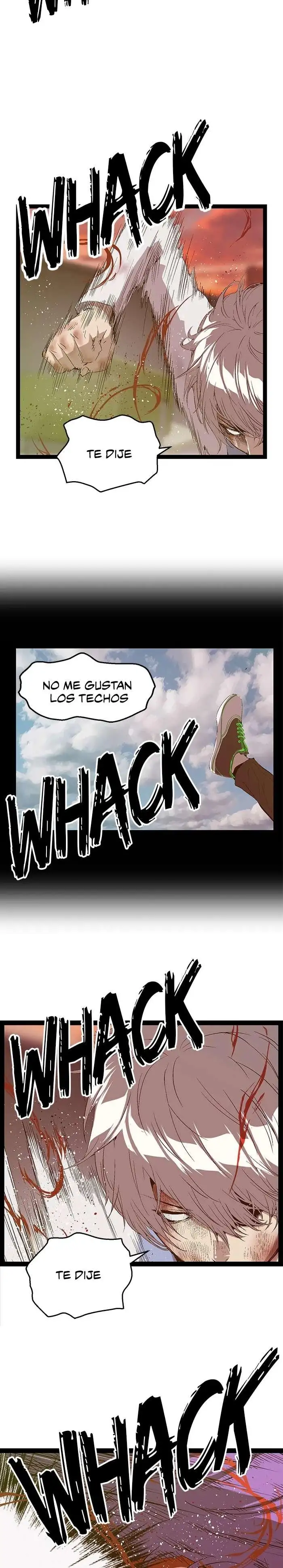 Weak Hero - Capítulo 86 - Página 10 - LectorTMOo