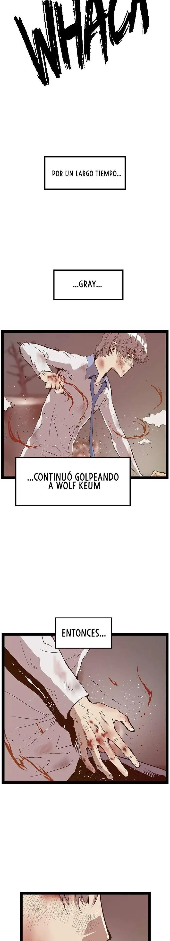 Weak Hero - Capítulo 86 - Página 12 - LectorTMOo