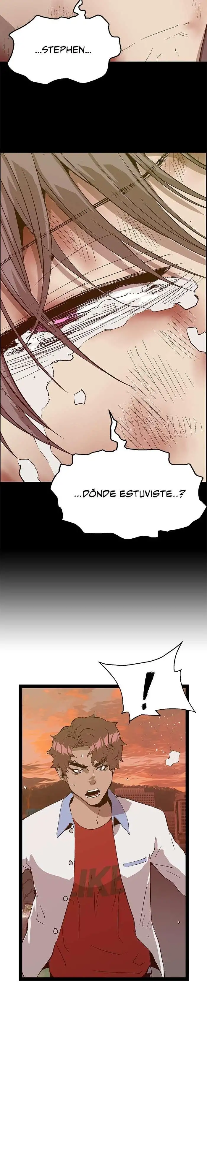 Weak Hero - Capítulo 86 - Página 23 - LectorTMOo